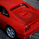 Illustration for article titled 1994 Ferrari F355 Berlinetta by Hot Wheels